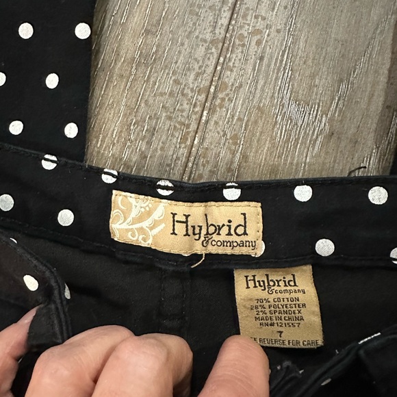 Hybrid Jeans - Picture 6 of 9
